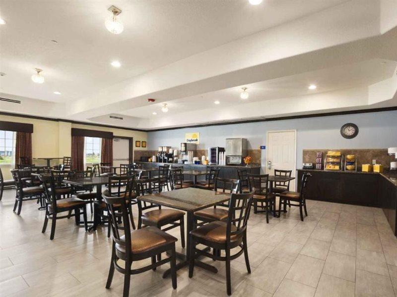 Days Inn & Suites By Wyndham Galveston West/Seawall Ngoại thất bức ảnh