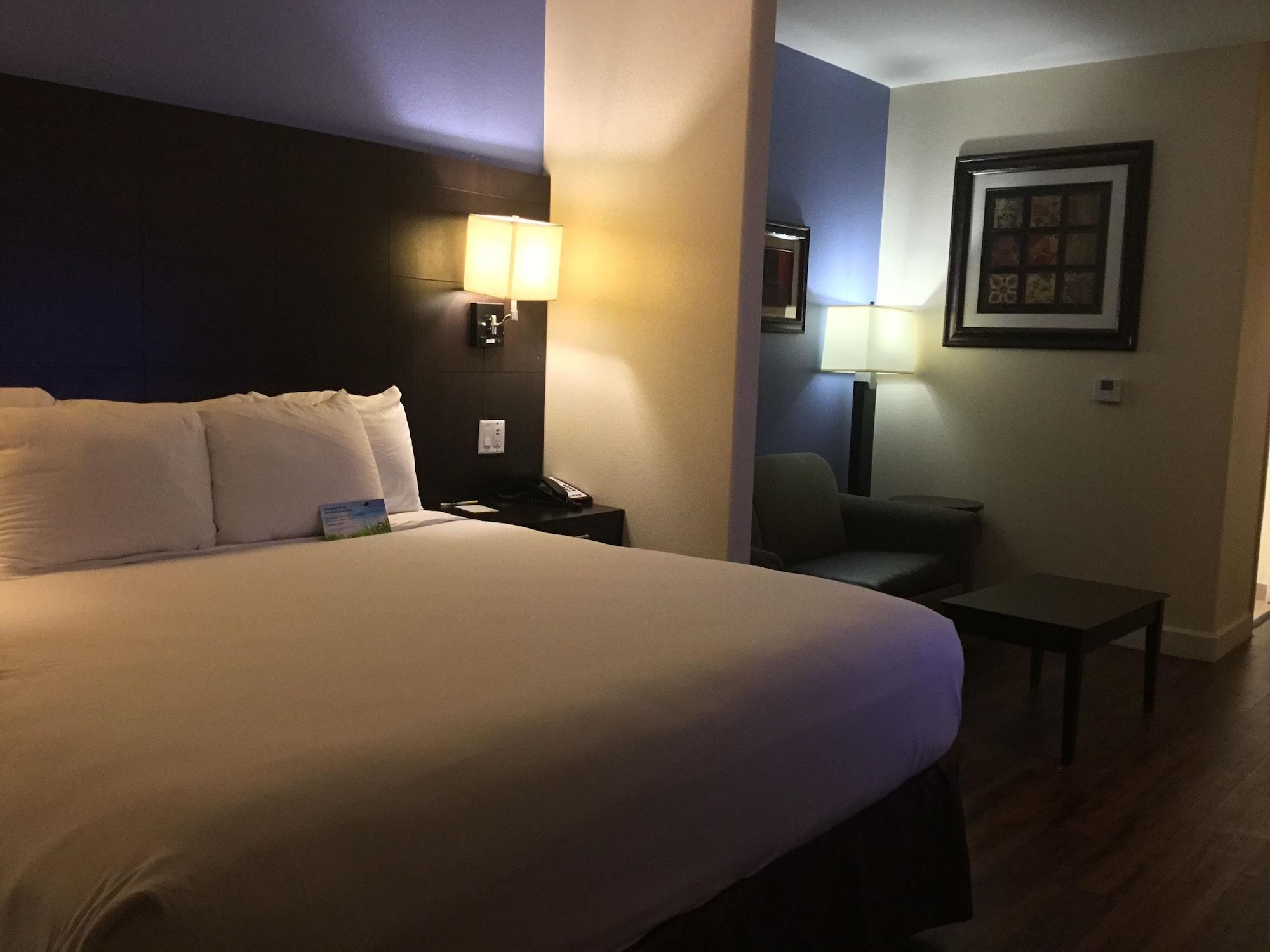 Days Inn & Suites By Wyndham Galveston West/Seawall Ngoại thất bức ảnh