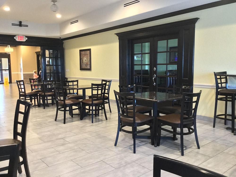 Days Inn & Suites By Wyndham Galveston West/Seawall Ngoại thất bức ảnh