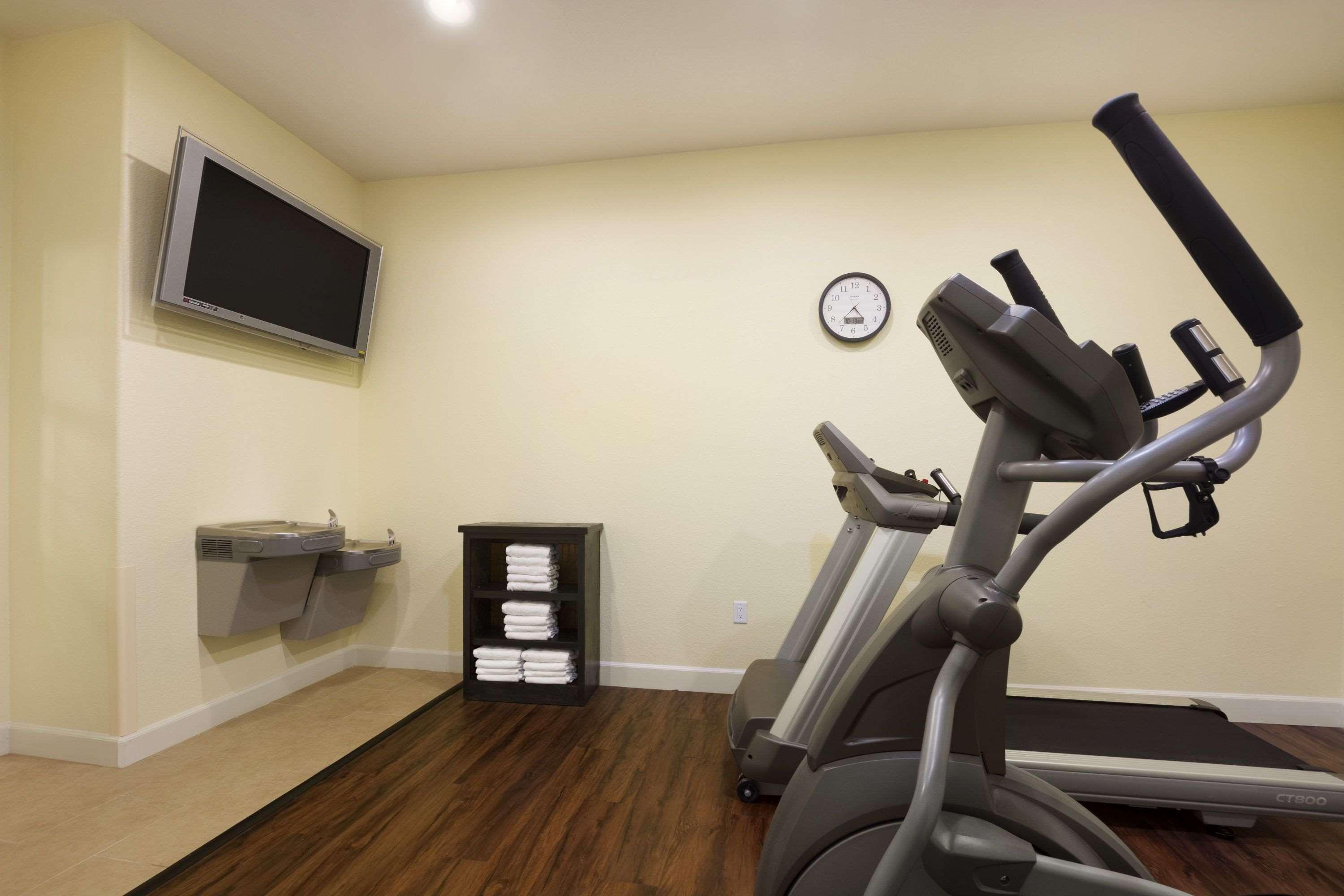 Days Inn & Suites By Wyndham Galveston West/Seawall Ngoại thất bức ảnh