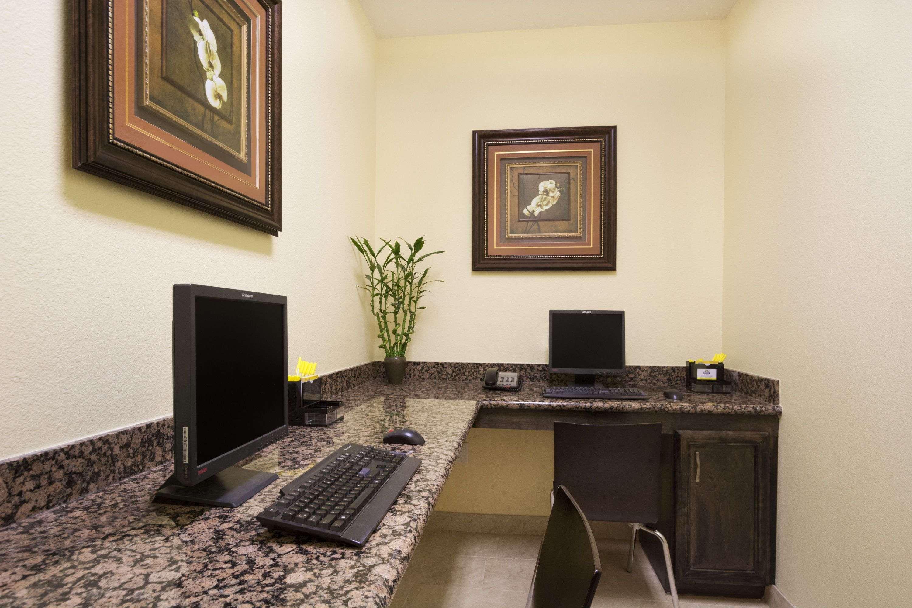 Days Inn & Suites By Wyndham Galveston West/Seawall Ngoại thất bức ảnh