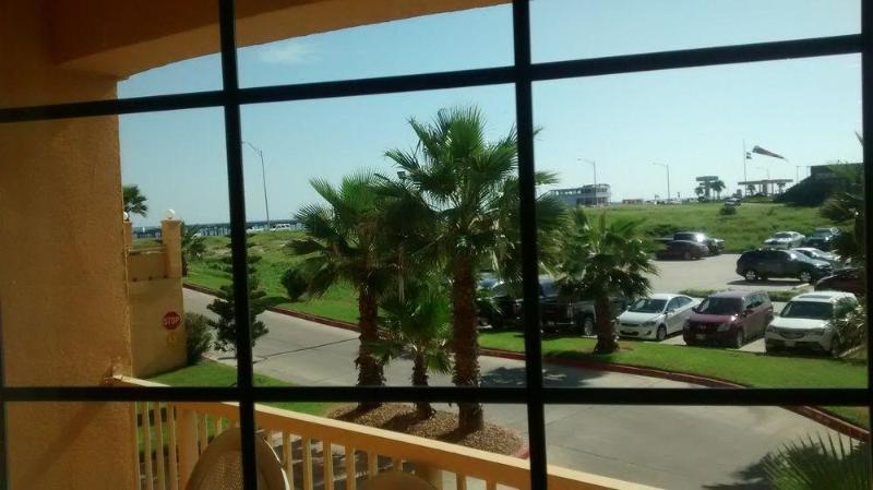 Days Inn & Suites By Wyndham Galveston West/Seawall Ngoại thất bức ảnh